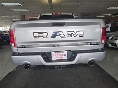 2017 RAM 1500 Laramie Limited   - Photo 5 - Hamilton, OH 45015