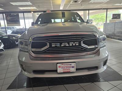 2017 RAM 1500 Laramie Limited   - Photo 2 - Hamilton, OH 45015