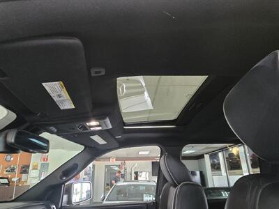 2017 RAM 1500 Laramie Limited   - Photo 30 - Hamilton, OH 45015