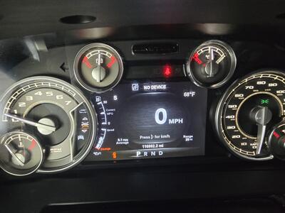 2017 RAM 1500 Laramie Limited   - Photo 27 - Hamilton, OH 45015