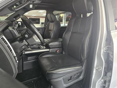 2017 RAM 1500 Laramie Limited   - Photo 9 - Hamilton, OH 45015