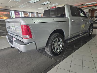 2017 RAM 1500 Laramie Limited   - Photo 4 - Hamilton, OH 45015