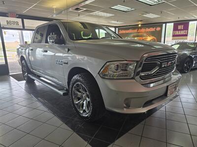 2017 RAM 1500 Laramie Limited   - Photo 3 - Hamilton, OH 45015