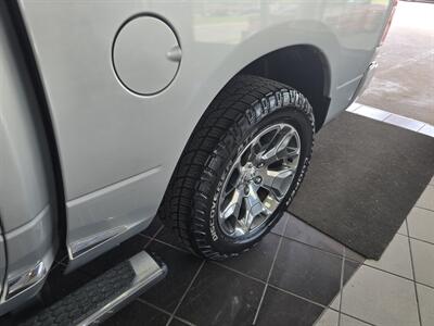 2017 RAM 1500 Laramie Limited   - Photo 38 - Hamilton, OH 45015