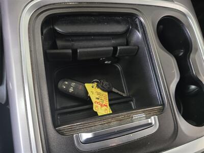 2017 RAM 1500 Laramie Limited   - Photo 22 - Hamilton, OH 45015