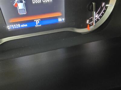 2017 Honda Ridgeline RTL 4DR CREW CAB   - Photo 22 - Hamilton, OH 45015