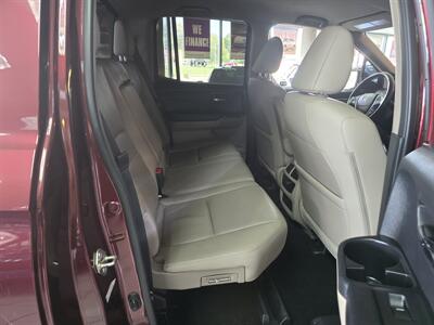 2017 Honda Ridgeline RTL 4DR CREW CAB   - Photo 16 - Hamilton, OH 45015