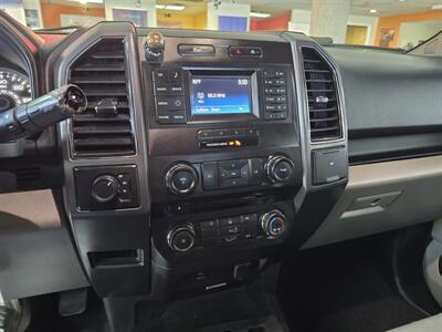 2017 Ford F-150 XLT   - Photo 19 - Hamilton, OH 45015