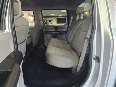 2017 Ford F-150 XLT   - Photo 10 - Hamilton, OH 45015