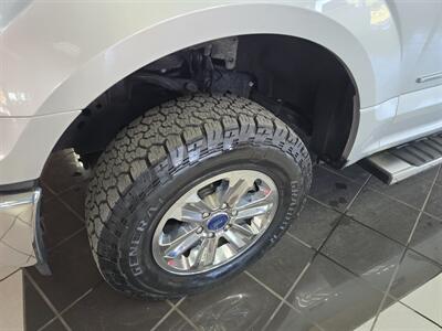 2017 Ford F-150 XLT   - Photo 30 - Hamilton, OH 45015