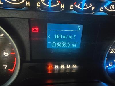2017 Ford F-150 XLT   - Photo 18 - Hamilton, OH 45015