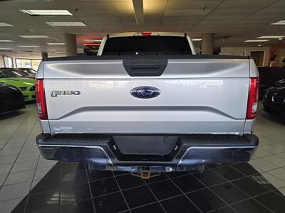 2017 Ford F-150 XLT   - Photo 4 - Hamilton, OH 45015