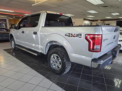 2017 Ford F-150 XLT   - Photo 6 - Hamilton, OH 45015