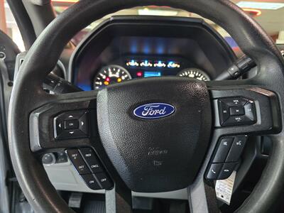 2017 Ford F-150 XLT   - Photo 17 - Hamilton, OH 45015