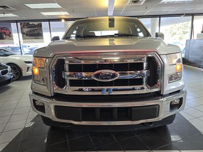 2017 Ford F-150 XLT   - Photo 2 - Hamilton, OH 45015