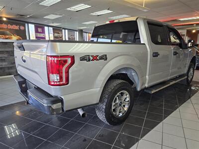 2017 Ford F-150 XLT   - Photo 5 - Hamilton, OH 45015