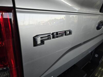 2017 Ford F-150 XLT   - Photo 26 - Hamilton, OH 45015