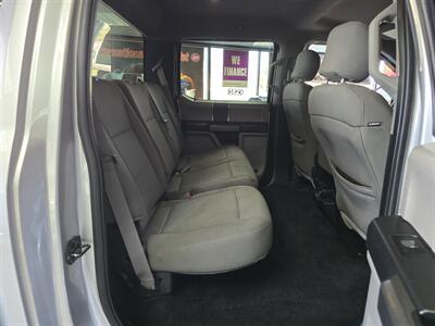 2017 Ford F-150 XLT   - Photo 15 - Hamilton, OH 45015