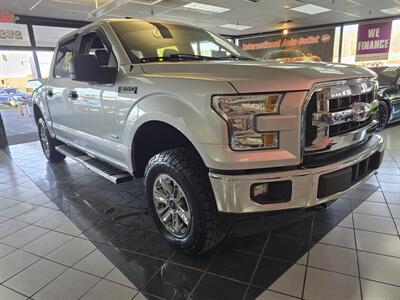 2017 Ford F-150 XLT   - Photo 3 - Hamilton, OH 45015