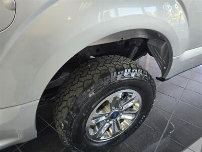2017 Ford F-150 XLT   - Photo 29 - Hamilton, OH 45015
