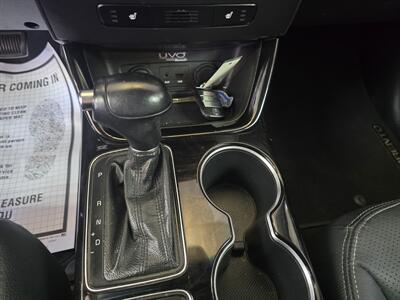 2015 Kia Sorento EX 4DR SUV AWD   - Photo 18 - Hamilton, OH 45015