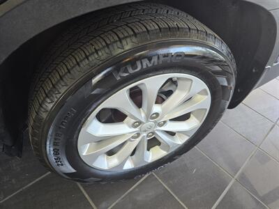 2015 Kia Sorento EX 4DR SUV AWD   - Photo 30 - Hamilton, OH 45015