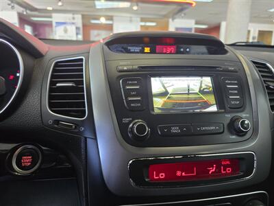 2015 Kia Sorento EX 4DR SUV AWD   - Photo 20 - Hamilton, OH 45015