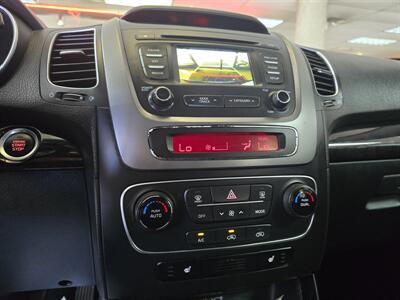 2015 Kia Sorento EX 4DR SUV AWD   - Photo 21 - Hamilton, OH 45015