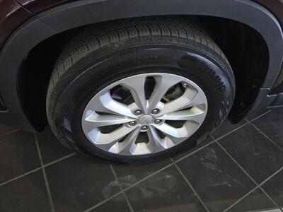 2015 Kia Sorento EX 4DR SUV AWD   - Photo 31 - Hamilton, OH 45015