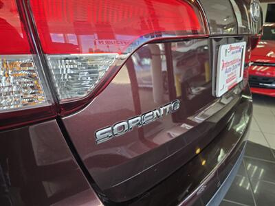 2015 Kia Sorento EX 4DR SUV AWD   - Photo 26 - Hamilton, OH 45015