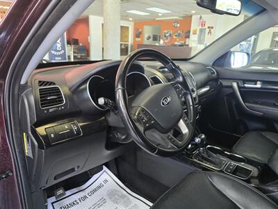2015 Kia Sorento EX 4DR SUV AWD   - Photo 7 - Hamilton, OH 45015