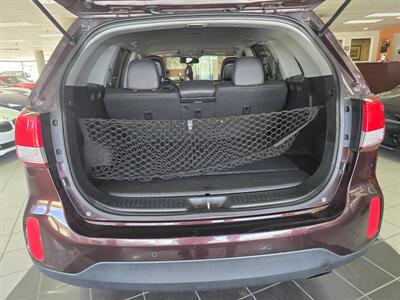 2015 Kia Sorento EX 4DR SUV AWD   - Photo 15 - Hamilton, OH 45015