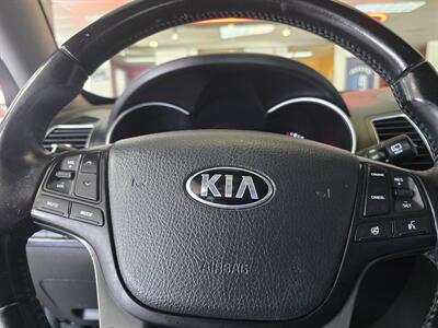 2015 Kia Sorento EX 4DR SUV AWD   - Photo 22 - Hamilton, OH 45015