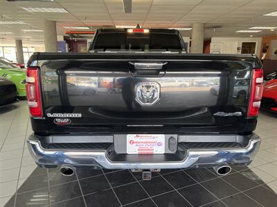2019 RAM 1500 Laramie   - Photo 7 - Hamilton, OH 45015