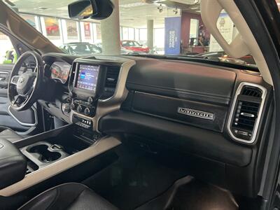 2019 RAM 1500 Laramie   - Photo 25 - Hamilton, OH 45015