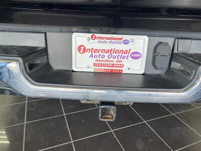 2019 RAM 1500 Laramie   - Photo 35 - Hamilton, OH 45015