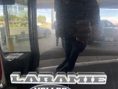 2019 RAM 1500 Laramie   - Photo 33 - Hamilton, OH 45015