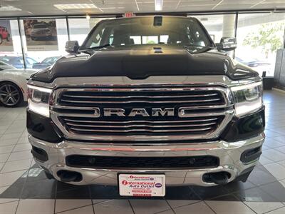 2019 RAM 1500 Laramie   - Photo 3 - Hamilton, OH 45015