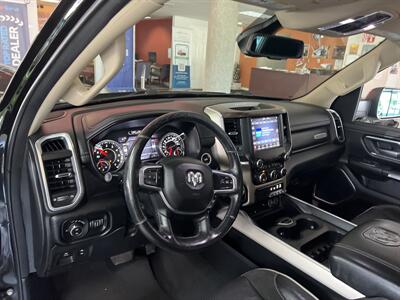 2019 RAM 1500 Laramie   - Photo 11 - Hamilton, OH 45015