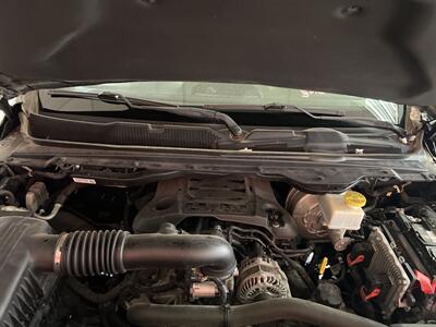 2019 RAM 1500 Laramie   - Photo 31 - Hamilton, OH 45015