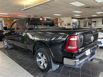 2019 RAM 1500 Laramie   - Photo 8 - Hamilton, OH 45015