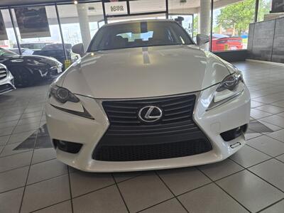 2016 Lexus IS 200t   - Photo 2 - Hamilton, OH 45015