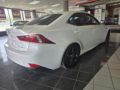 2016 Lexus IS 200t   - Photo 4 - Hamilton, OH 45015