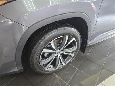 2021 Lexus RX   - Photo 34 - Hamilton, OH 45015
