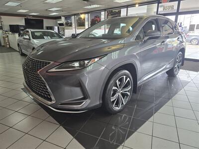 2021 Lexus RX   - Photo 1 - Hamilton, OH 45015