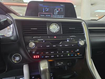 2021 Lexus RX   - Photo 22 - Hamilton, OH 45015