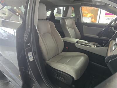 2021 Lexus RX   - Photo 15 - Hamilton, OH 45015
