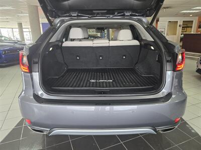 2021 Lexus RX   - Photo 29 - Hamilton, OH 45015