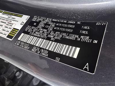 2021 Lexus RX   - Photo 35 - Hamilton, OH 45015
