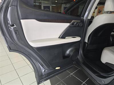 2021 Lexus RX   - Photo 11 - Hamilton, OH 45015